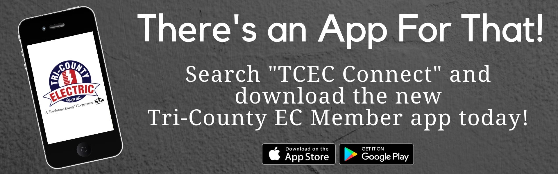 TCEC Connect
