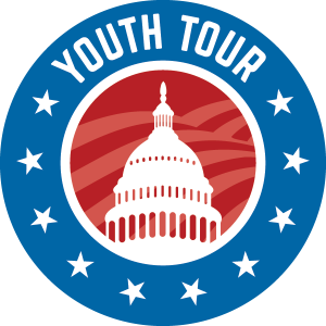 Youth Tour logo