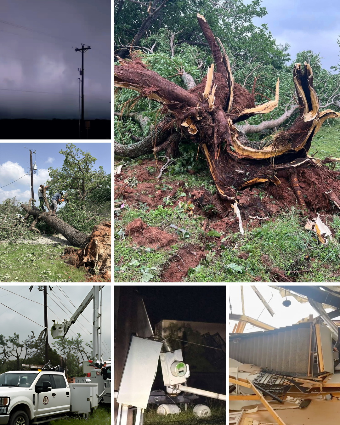 Storm Photos