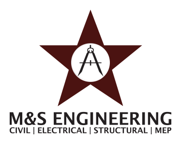 M&S Logo